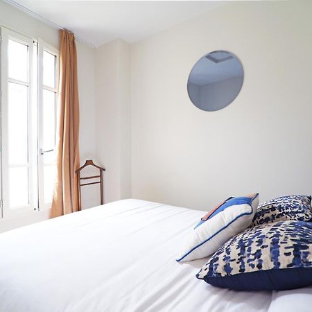Villa Adele, Bow-Window Vue Mer -Appt 04 Mers-les-Bains Εξωτερικό φωτογραφία