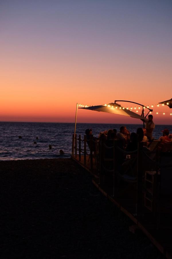 Villa Adele, Bow-Window Vue Mer -Appt 04 Mers-les-Bains Εξωτερικό φωτογραφία