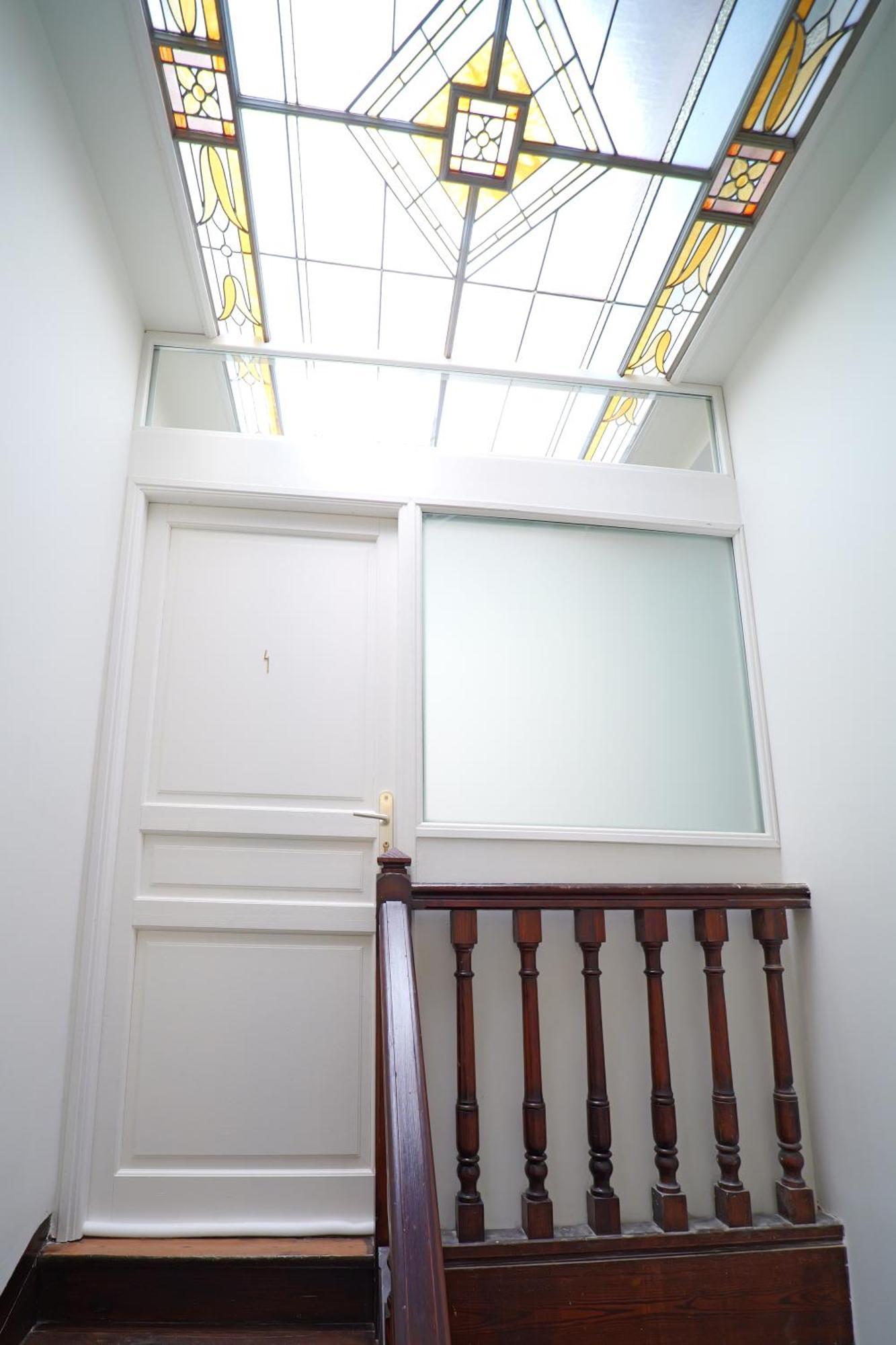 Villa Adele, Bow-Window Vue Mer -Appt 04 Mers-les-Bains Εξωτερικό φωτογραφία