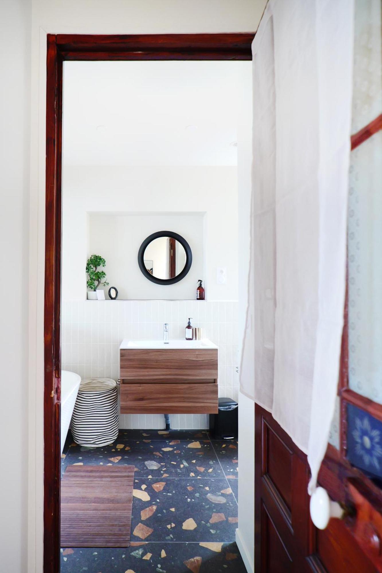 Villa Adele, Bow-Window Vue Mer -Appt 04 Mers-les-Bains Εξωτερικό φωτογραφία